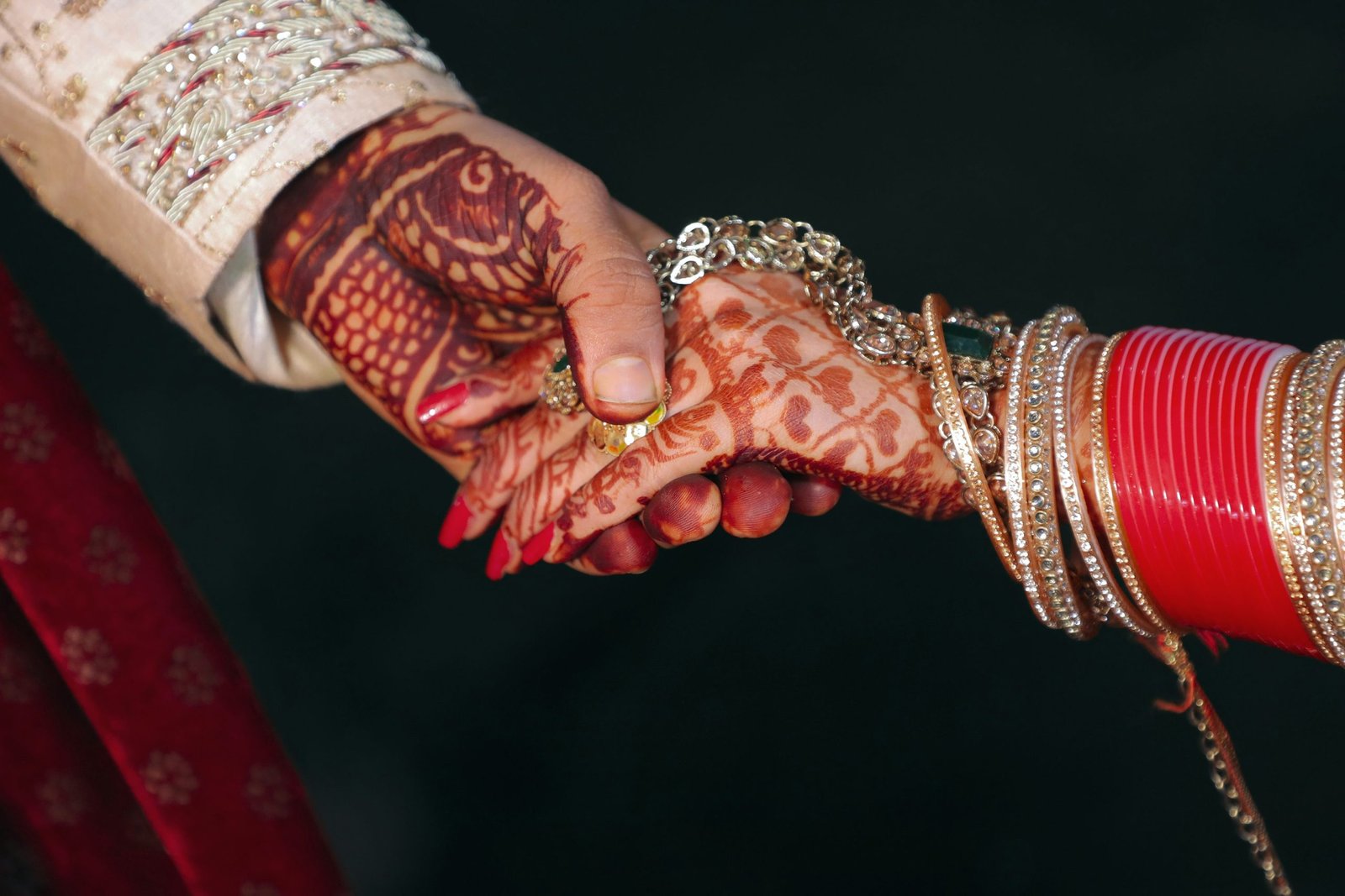 marriage